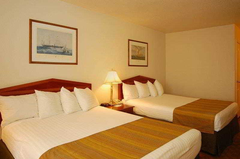 Best Western Executive Inn Los Banos Room photo