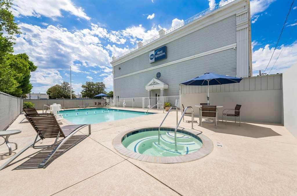 Best Western Executive Inn Los Banos Facilities photo